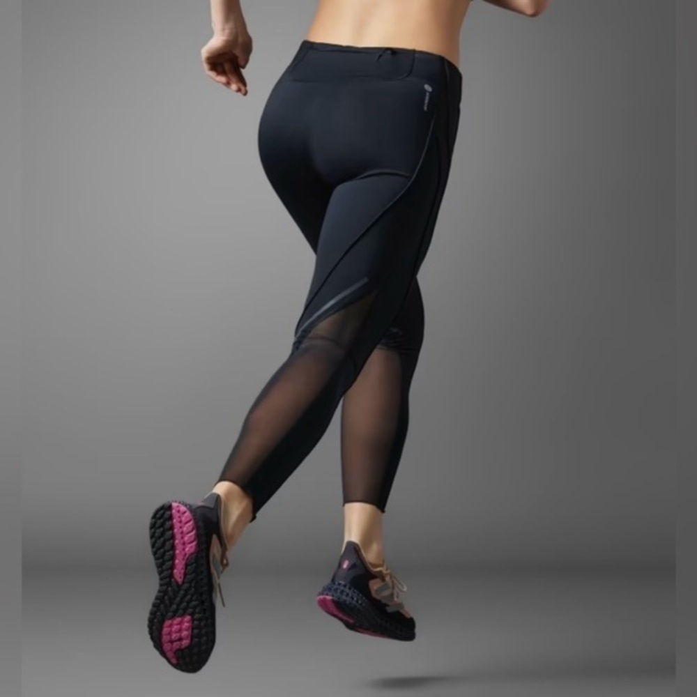 COLLECTIVE POWER FASTIMPACT 7/8 LEGGINGS- Size XS fit like S